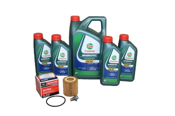Ölwechselkit 2,2 Diesel Ford Ranger