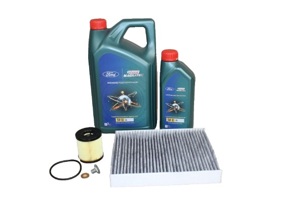 Wartungskit Ford 2,0 Diesel
