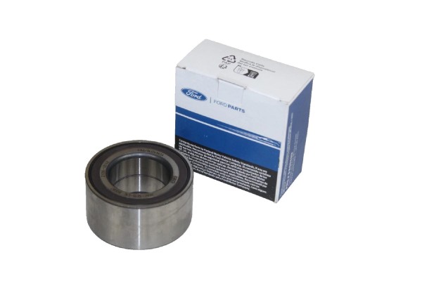 Radlager vorne Ford Focus MK4