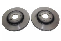 Bremsscheiben vorne Ford Puma Bremsscheiben vorne Ford Puma