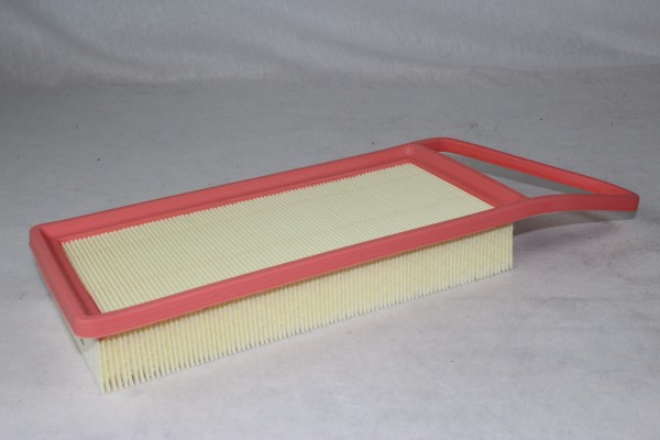 Luftfilter 1,4 Diesel Ford Fiesta - Fusion
