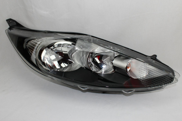 Scheinwerfer rechts Halogen Ford Fiesta