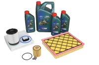 Inspektionskit 2,0 EcoBlue Diesel Ford Ranger Inspektionskit 2,0 EcoBlue Diesel Ford Ranger