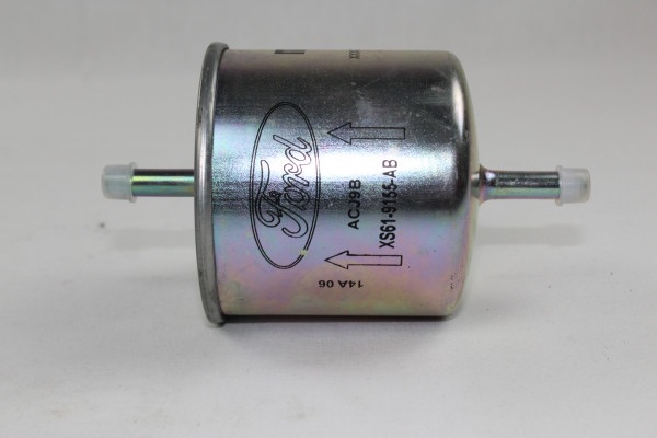 Kraftstofffilter Ford Benzinmotor