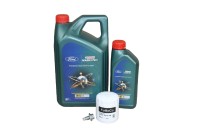 Ölwechselkit Ford 2,0 Benzinmotor Ölwechselkit Ford 2,0 Benzinmotor