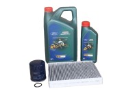 Wartungskit Ford 2,0 Diesel Wartungskit Ford 2,0 Diesel