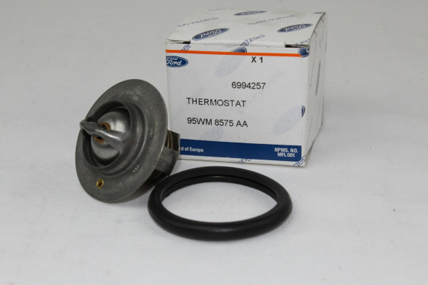 Thermostat 2,0 + 2,3 DOHC Benzinmotor Ford Scorpio