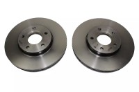 Bremsscheiben -278mm- vorne Ford Focus - C-Max Bremsscheiben -278mm- vorne Ford Focus - C-Max