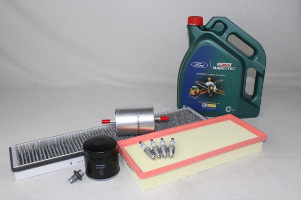 Inspektionskit 1,8 + 2,0 16V Ford Mondeo MK3