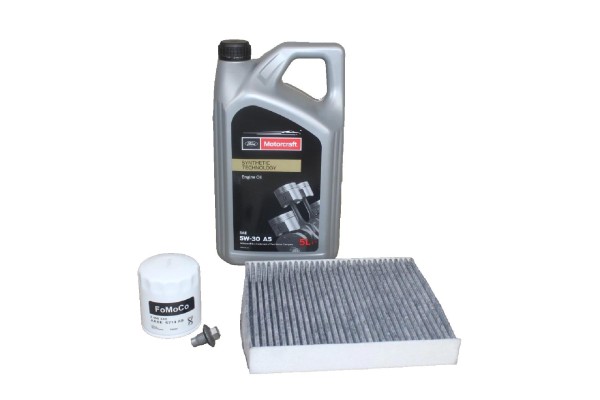 Wartungskit Ford 1,8 + 2,0 16V Benzinmotor