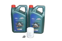 Ölwechselkit Ford 2,0 Ecoblue Diesel Ölwechselkit Ford 2,0 Ecoblue Diesel