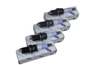 Zündkerzen 4 Stück 2,0 Benzinmotor Ford Galaxy - Transit Zündkerzen 4 Stück 2,0 Benzinmotor Ford Galaxy - Transit