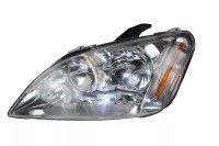 Scheinwerfer links Ford C-Max Scheinwerfer links Ford C-Max