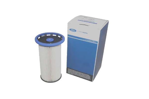 Kraftstofffilter 2,0 Ecoblue Diesel Ford Connect