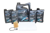 Wartungskit 2,2 Diesel Ford Ranger Wartungskit 2,2 Diesel Ford Ranger