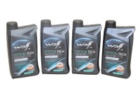 Vorschau: Ölwechselkit Ford 1,5 Diesel Vorschau: Ölwechselkit Ford 1,5 Diesel