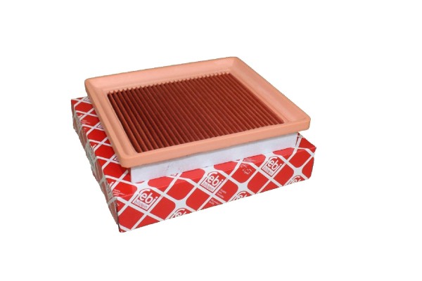 Luftfilter 2,0 16V Ford Fiesta ST150