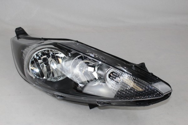 Scheinwerfer rechts Halogen Ford Fiesta