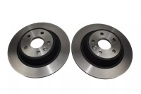 Vorschau: Bremsscheiben + Bremsbeläge vorne + hinten Vorschau: Bremsscheiben + Bremsbeläge vorne + hinten