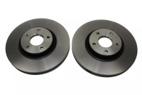 Bremsscheiben vorne Ford Mondeo MK4 Bremsscheiben vorne Ford Mondeo MK4