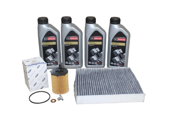 Wartungskit 1,6 Diesel Ford Focus MK2