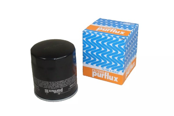 Ölfilter 2,3 Benzinmotor Ford Mustang
