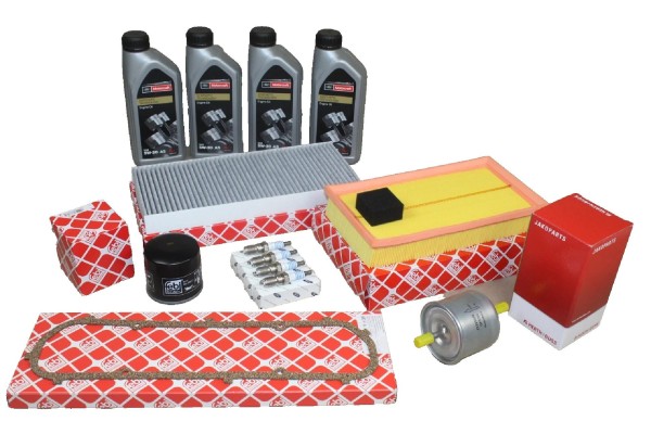 Inspektionskit 1,3 Benzinmotor Ford Ka