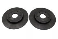 Bremsscheiben hinten Ford Mondeo Bremsscheiben hinten Ford Mondeo