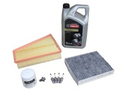 Inspektionskit 2,0 16V Ford Mondeo - S-Max - Galaxy Inspektionskit 2,0 16V Ford Mondeo - S-Max - Galaxy