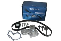 Zahnriemensatz + Wasserpumpe Ford 1,25 + 1,4 + 1,6 16V Zahnriemensatz + Wasserpumpe Ford 1,25 + 1,4 + 1,6 16V