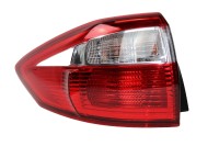 Rückleuchte links außen Ford C-Max Rückleuchte links außen Ford C-Max