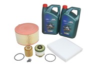 Inspektionskit 2,2 + 3,2 Diesel Ford Ranger Inspektionskit 2,2 + 3,2 Diesel Ford Ranger