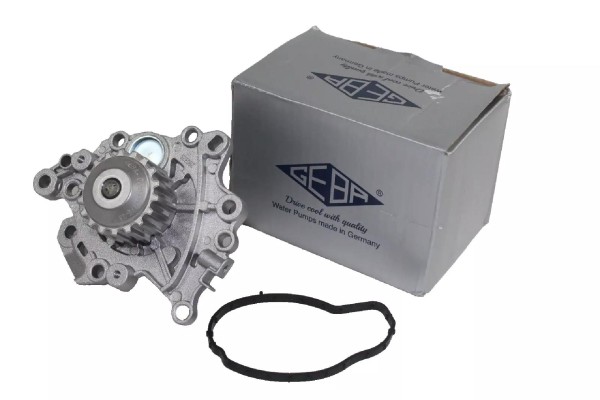 Wasserpumpe Ford 1,5 Diesel NEO Ecoblue