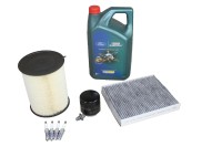 Inspektionskit Ford 1,6 Ecoboost Inspektionskit Ford 1,6 Ecoboost