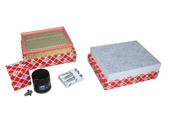 Inspektionskit 1,0 Ecoboost Ford Mondeo MK5