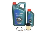 Ölwechselkit Ford 2,0 + 2,2 Diesel Ölwechselkit Ford 2,0 + 2,2 Diesel