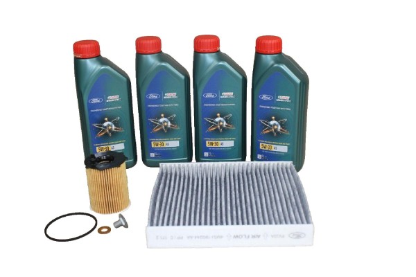 Wartungskit Ford 1,6 Diesel