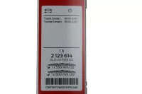 Vorschau: Wischerblätter vorne Ford Connect Vorschau: Wischerblätter vorne Ford Connect