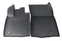Fußmatten vorne Gummi Ford Focus MK4 Fußmatten vorne Gummi Ford Focus MK4