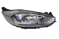 Scheinwerfer rechts mit LED Tagfahrlicht Ford Fiesta Scheinwerfer rechts mit LED Tagfahrlicht Ford Fiesta