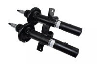 Stoßdämpfer hinten 2 Stück Ford Mondeo Limousine MK3 Stoßdämpfer hinten 2 Stück Ford Mondeo Limousine MK3