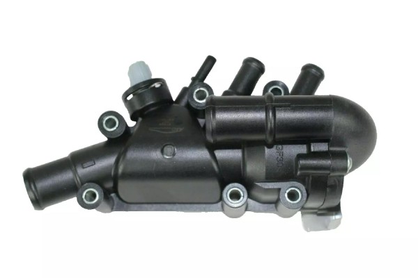 Thermostatgehäuse Ford Fiesta 1,3 Benzinmotor