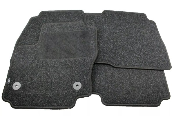 Fußmatten vorne + hinten Teppich Ford Mondeo Kombi MK4