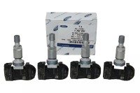 Reifendrucksensoren Ford 4 Stück RDKS TPMS 433MHz Reifendrucksensoren Ford 4 Stück RDKS TPMS 433MHz