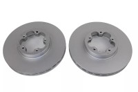 Bremsscheiben vorne Ford Transit Bremsscheiben vorne Ford Transit