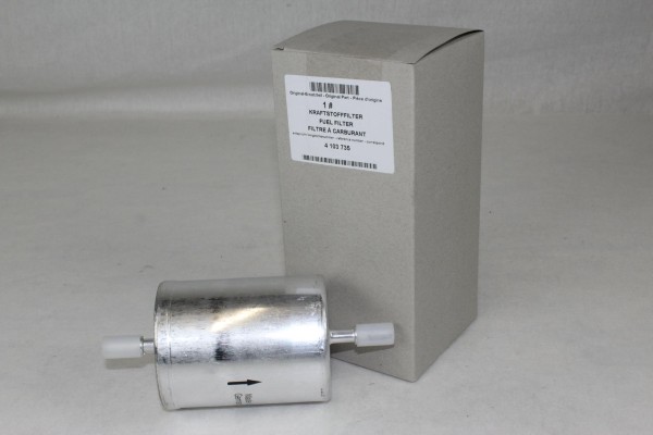 Kraftstofffilter Benzinmotor Ford Mondeo MK3