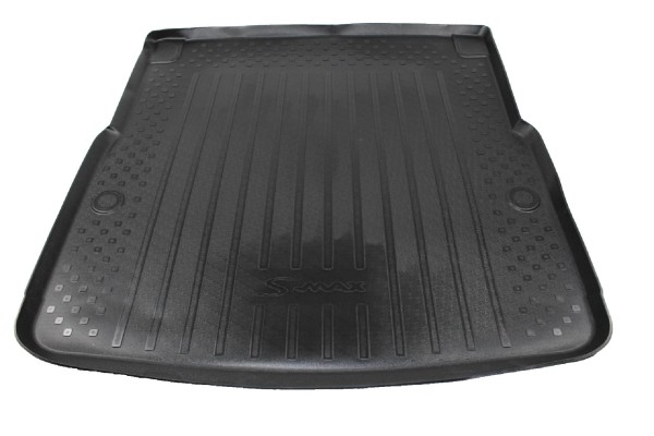 Laderaummatte Kofferraummatte Ford S-Max