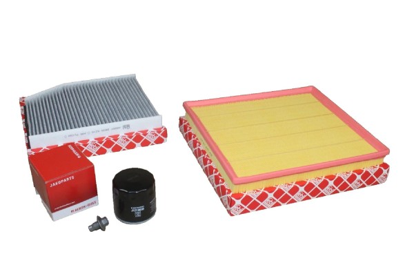 Filterkit 2,2 Diesel Ford Transit Tourneo Custom