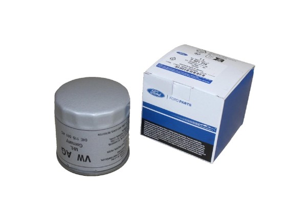 Ölfilter 1,5 Ecoboost Ford Transit Tourneo Connect