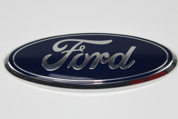 Fordemblem hinten Ford Focus